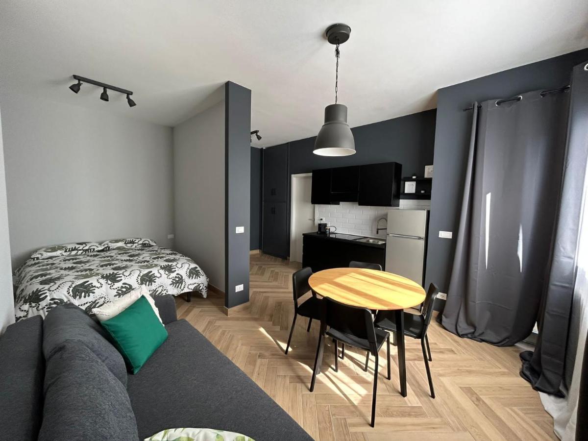 Appartement Loft Grand Turin Extérieur photo