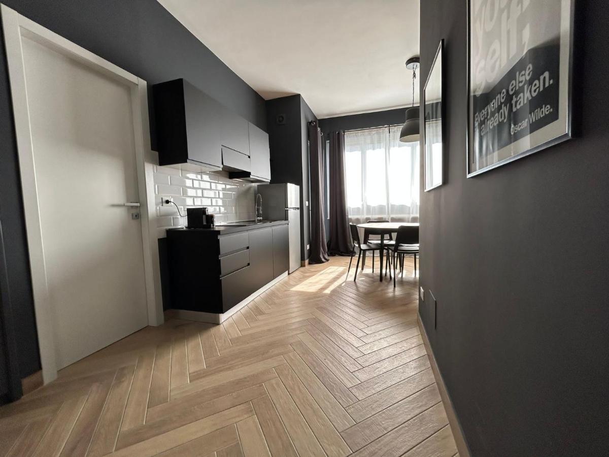 Appartement Loft Grand Turin Extérieur photo